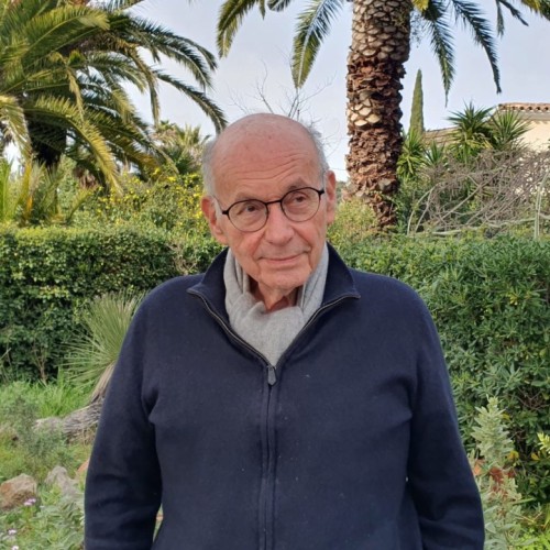 Boris Cyrulnik, infatigable relais d’espoir