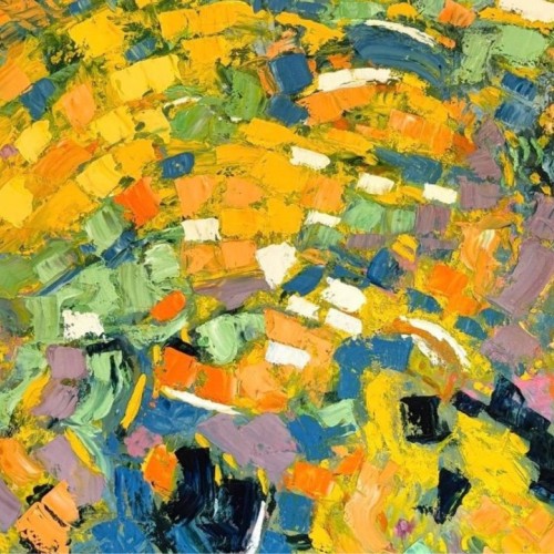 Le hasard au service de l'art dans une exposition à côté de Toulon