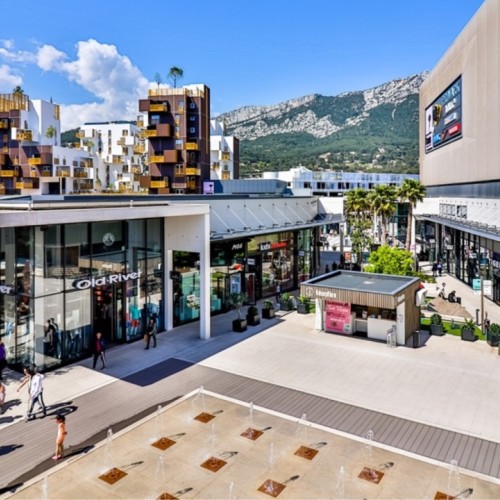 L’Avenue 83, près de Toulon, fête ses 10 ans