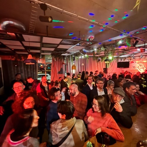 Rennes : le bar Désordre organise une dernière soirée avant de fermer