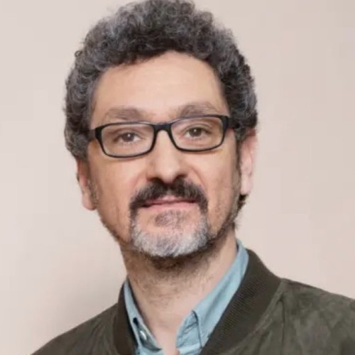 « Je suis drôle » : le retour de David Foenkinos