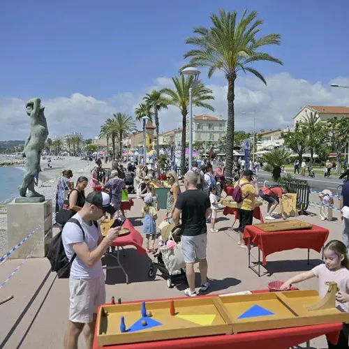 Les rendez-vous du week-end