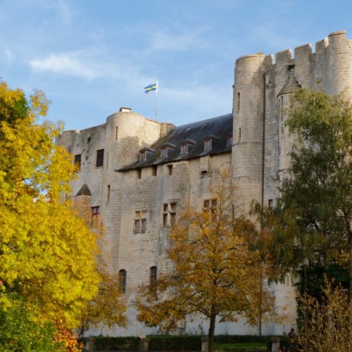 Journées européennes du patrimoine 2026 : les inscriptions commencent