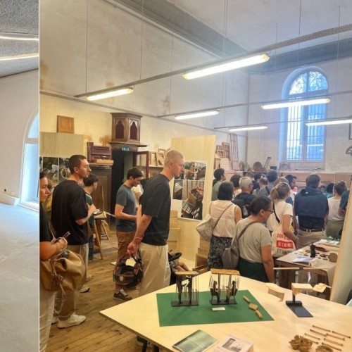 Journées des métiers d'art : quoi de prévu à Bordeaux ?