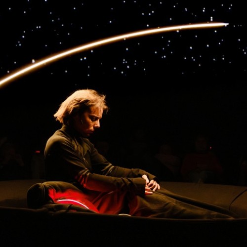 Le Curieux Festival démarre
