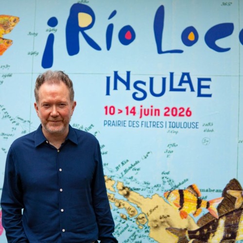 L’entretien : « Rio Loco est le festival préféré des Toulousains et des Toulousaines »