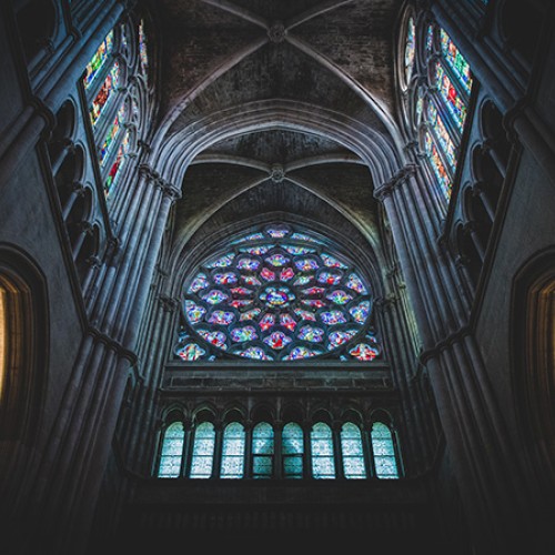 Partez à la découverte de l'église des Réformés à Marseille
