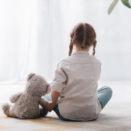 Et si vous deveniez famille d'accueil pour enfants en Loire-Atlantique ?