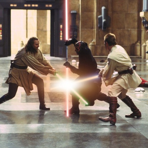 Un ciné-concert à Marseille pour les 50 ans de la saga Star Wars