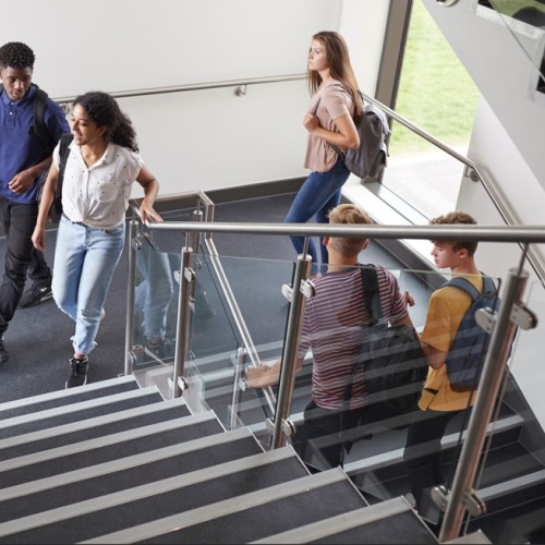 Une cellule dédiée aux étudiants victimes de violences à Strasbourg