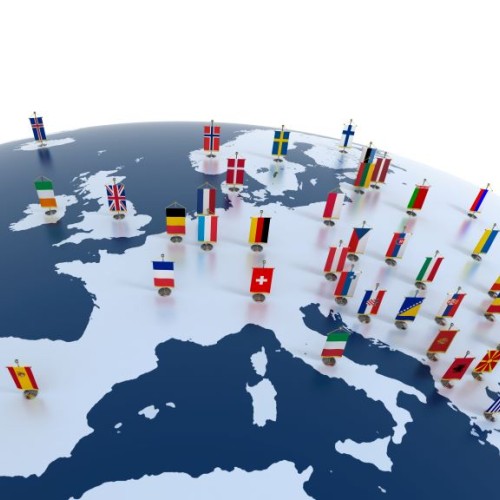 L'Europe en fête