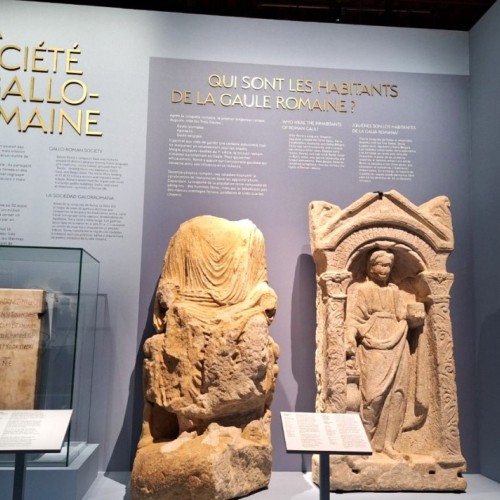 Le musée Saint-Raymond réouvre