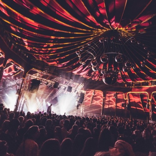 Festival Mythos 2026 à Rennes : voici ce qu'il faut savoir