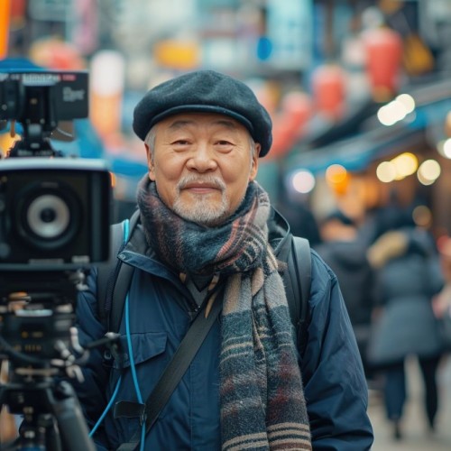 Le festival du film japonais de Toulouse