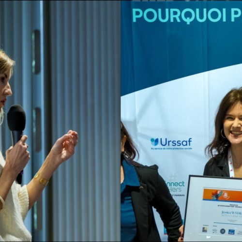 Be a boss Nouvelle-Aquitaine revient à Bordeaux
