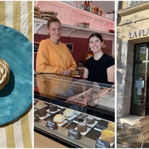 La Flamboyance à Hyères-les-Palmiers : une adresse qui mérite de briller