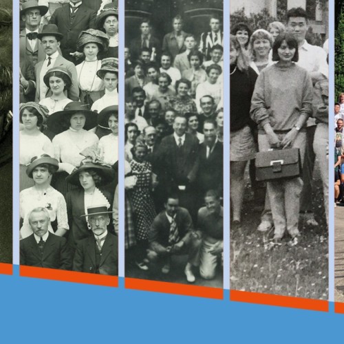 Les 130 ans du FLE célébrés à l’Université Grenoble Alpes