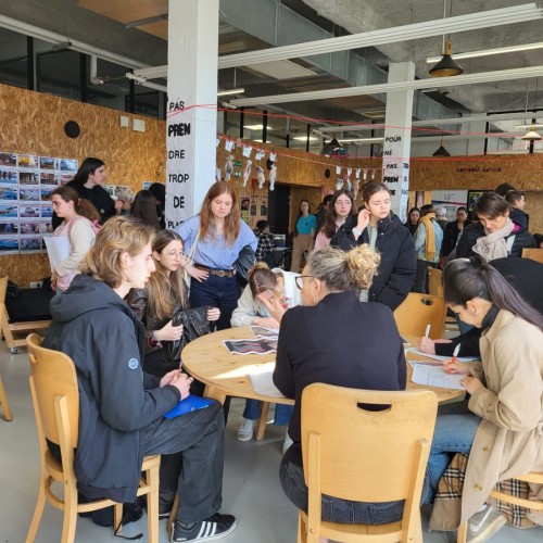 Le Forum Jobs d’été revient à Bègles
