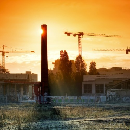 La bonne idée : TERDEPOL dépollue les friches industrielles