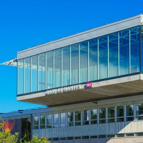 Et si vous décrochiez un emploi à la gare ?