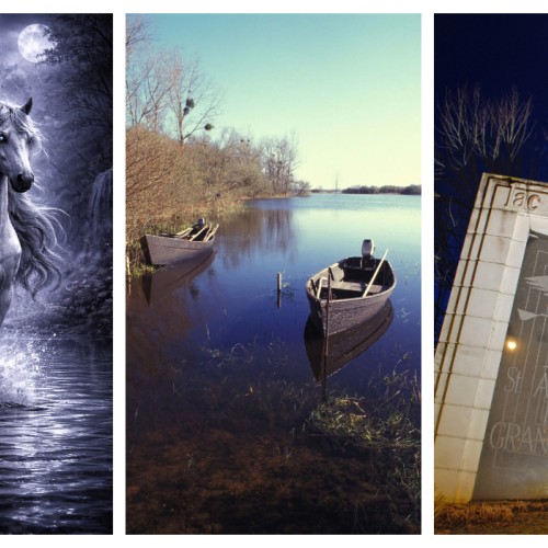 Connaissez-vous les mystères du lac de Grand-Lieu dans la métropole nantaise ?