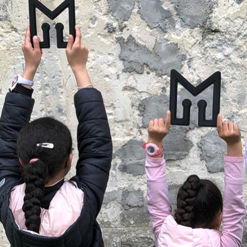 Festival GraphiMS : Le corps en affiches et en images