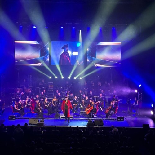 Gagnez vos places et plongez dans l'univers d'Hans Zimmer !