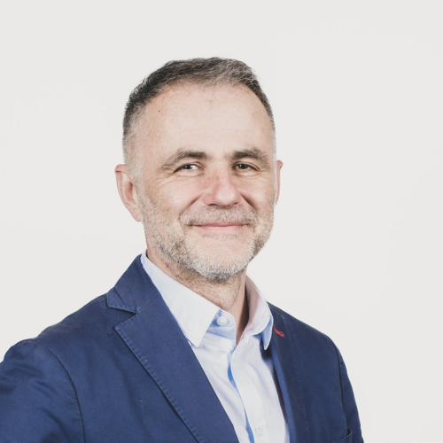L'entretien : Hervé Pernot veut « peser sur les orientations qui structureront Marseille dans les années à venir » 
