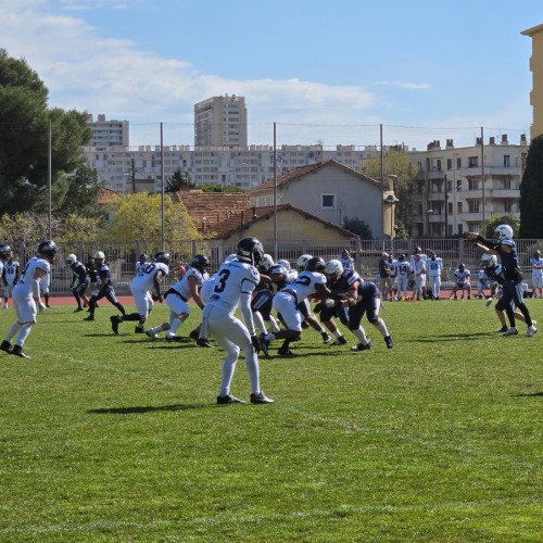 L'agenda sportif du 17 au 19 avril 2026 à Marseille