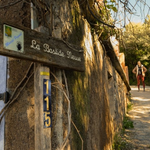 Une randonnée entre nature et patrimoine dans les pas de Marcel Pagnol à Aubagne