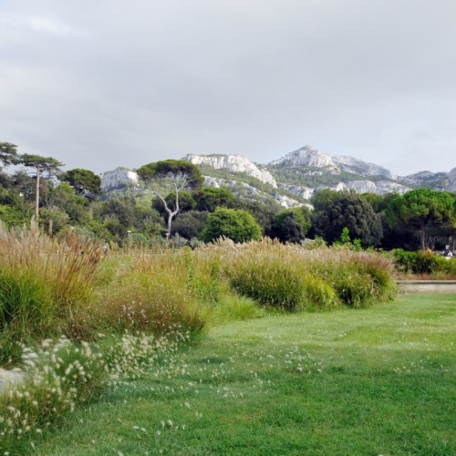 L'entrée du parc Pastré à Marseille fermée pendant 9 jours