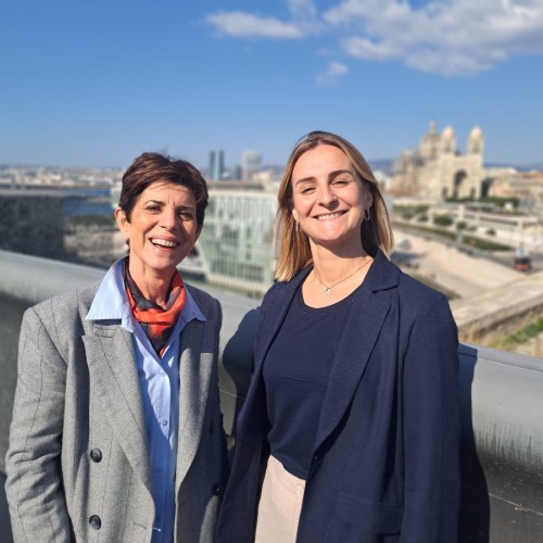 Les Marseillaises de « Gen Up’ » démystifient l’intergénérationnel en entreprise