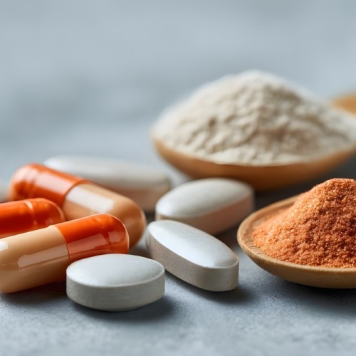 Tout savoir sur les compléments alimentaires à Marseille