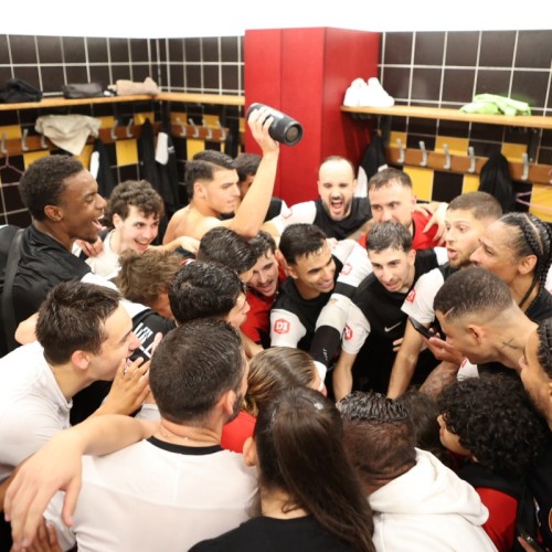 L'agenda sportif du 2 mai 2026 à Toulon