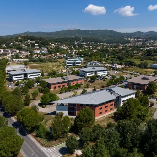 C'est parti pour les inscriptions aux Indus'3Days en Provence