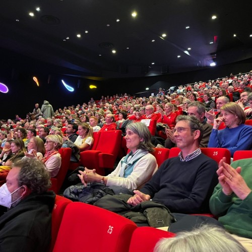 Les Habitants : un documentaire qui montre une expérience d'habitat partagé à Nantes