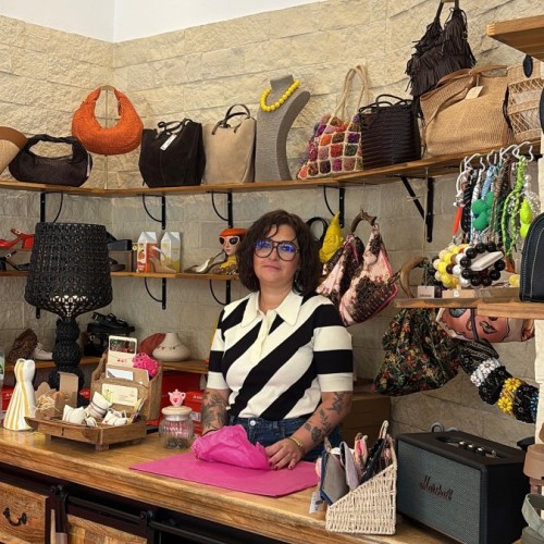 Signature by Hel ouvre sa boutique de chaussures près de Clermont-Ferrand