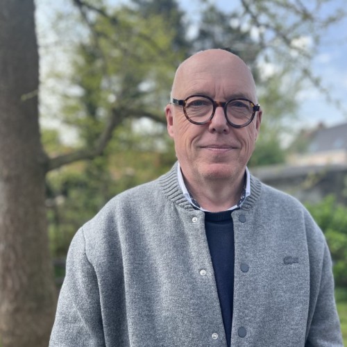 Éric Skyronka officiellement élu président de la Métropole européenne de Lille