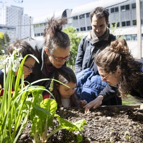 Rennes Métropole : le Printemps citoyen propose une centaine d'événements jusqu'à fin mai