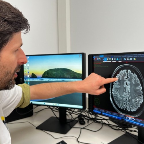 L'IRM 7 Tesla, une avancée médicale majeure au CHU de Lille
