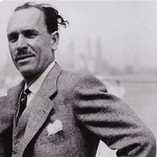 Jean Prouvost, le Roubaisien à l'origine de Paris Match, Marie-Claire et autres grands titres de presse