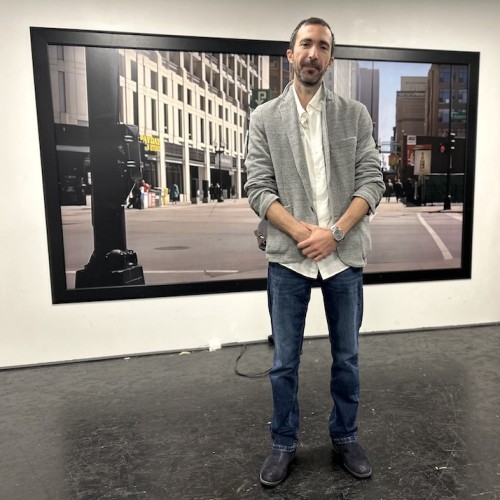 Jérémy Azencott, l’art de transmettre le jeu
