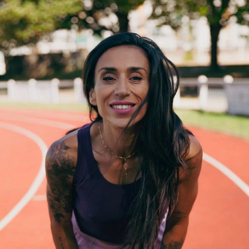 Suzanne Cariant, la coach qui fait courir les trajectoires