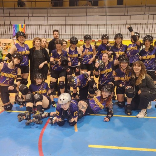L'agenda sportif