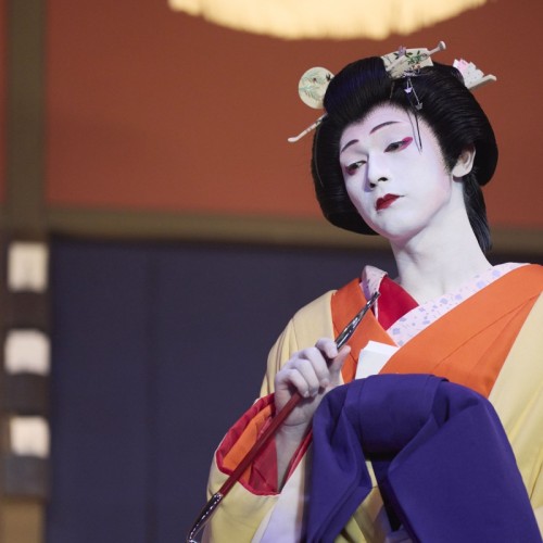 Le cinéma japonais s'installe à Marseille