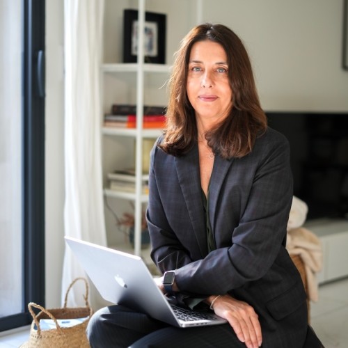 24H Saint-Pierre : « C'est notre grand temps fort », confie Marie-Anne Sportes