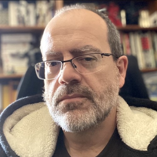 Des mots aux bulles, le feu sacré du scénariste Olivier Dobremel