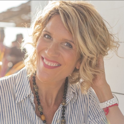 Lilou Macé (La Télé de Lilou) en conférence à Marseille : « On n’a pas à être paralysé par ses doutes »