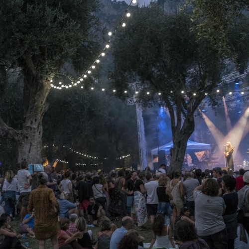 Les Nuits Guitares reviennent cet été
