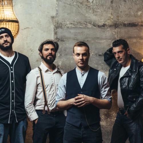 Lyre Le Temps dévoile son album